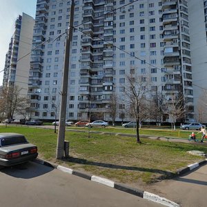 Saltykovskaya Street, 23к1, Moscow: photo