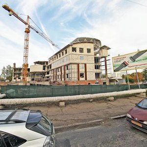 Минск, Долгобродская улица, 1: фото