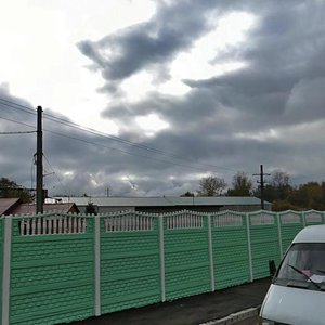 Zhuravlyova Street, 1, Yaroslavl: photo