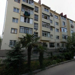 Inzhirnaya Street, 1, Sochi: photo