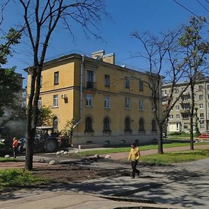 Sedova Street, 25, Saint Petersburg: photo