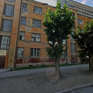 Turgeneva Street, 11, Yekaterinburg: photo