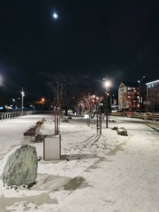 Sakhalinskaya Street, 2, Yuzhno‑Sakhalinsk: photo