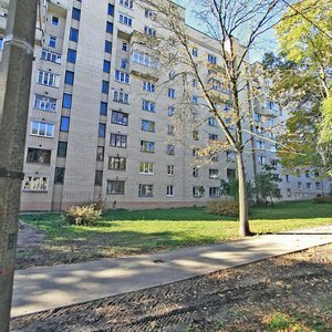 Charnyshewskaga Street, 11, Minsk: photo