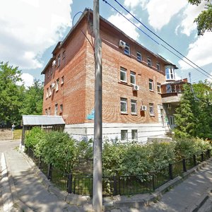 Stroitelnaya Street, 14, Vidnoe: photo