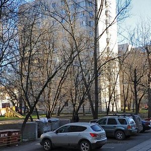 Nizhegorodskaya Street, 12, Moscow: photo