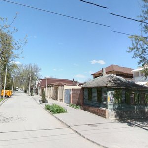 Murlychyova Street, 89А, Rostov‑na‑Donu: photo