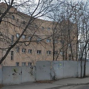 Khibinsky Drive, 5, Moscow: photo