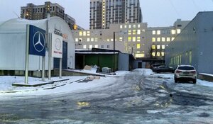 Novovladykinsky Drive, 8Б, : foto