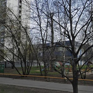 Martenovskaya Street, 39с2 ، موسكو: صورة