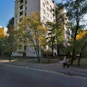 Suleimana Stalskoho Street, 28 ، كييف: صورة