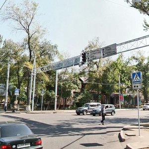 Saken Seifullin Avenue, 524, : foto