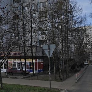 Москва, Алтуфьевское шоссе, 93к1: фото