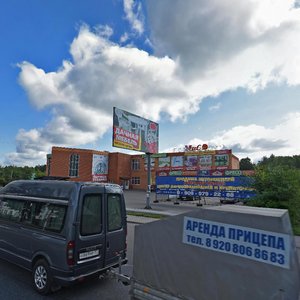 Oktyabrskaya Street, 53, Likino‑Dulevo: photo