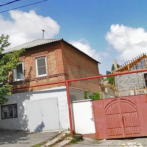 Stavskogo Avenue, 22, Rostov‑na‑Donu: photo