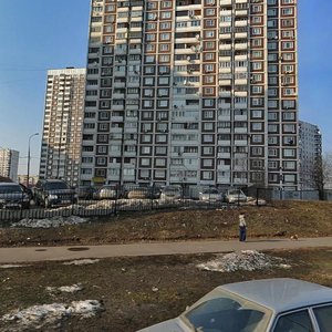 Schyolkovskoye Highway, 97, Moscow: photo