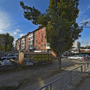 40 let Pobedy Street, 148 ، كراسنودار: صورة
