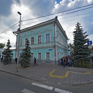 Елабуга, Улица Гассара, 9: фото