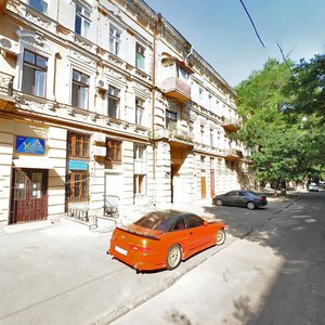 Одесса, Княжеская улица, 40: фото