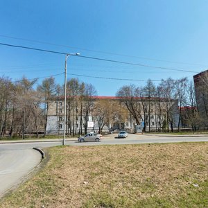 Sibirsky Tract, 33, Yekaterinburg: photo
