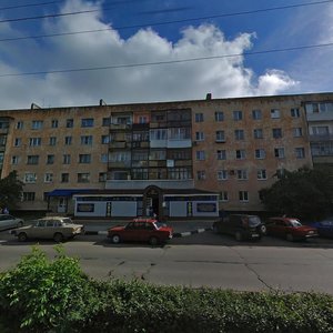 Lomonosova Street, 5, Veliky Novgorod: photo