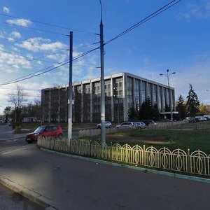 Semyonovskaya Square, 4 ، موسكو: صورة