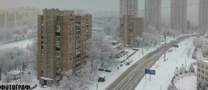 Guryanova Street, 7 ، موسكو: صورة