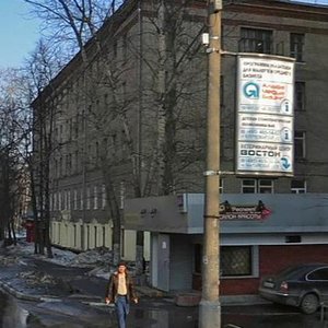 Nizhnyaya Pervomayskaya Street, 64с1, Moscow: photo