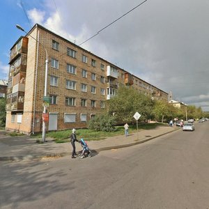 Krasnomoskovskaya ulitsa, 19, : foto