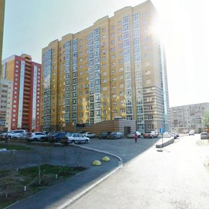 Moskovskiy Tract Street, 87, Tyumen: photo