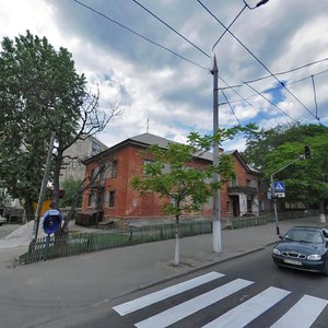 Vulytsia Pyrohova, 78, : foto