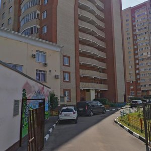 Sverdlova Street, 30к1, Podolsk: photo