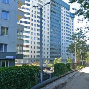 Amet-khan Sultana Street, 15к3, Zhukovskiy: photo