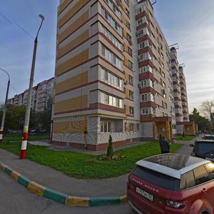 Gagarina Avenue, 103Б, Nizhny Novgorod: photo