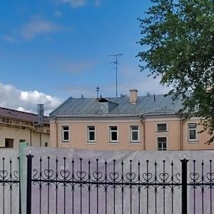 Verkhnyaya Radischevskaya Street, 4с3, Moscow: photo
