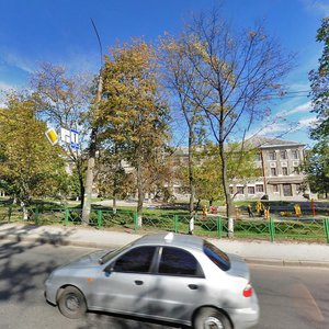 Seminarska Street, 63А, Kharkiv: photo