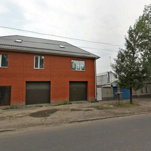 Krasnoznamennaya street, 53, Voronezh: photo