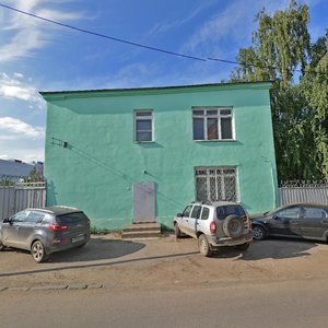 Gabdully Tukaya Street, 144, Kazan: photo