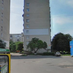 Vulytsia Shota Rustaveli, 9, Lutsk: photo