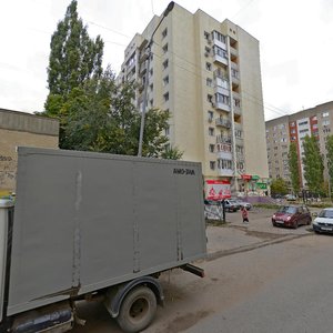 Ulitsa imeni F.A. Blinova, 1 ، ساراتوف: صورة