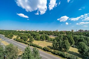 Stachek Avenue, 103к1, Saint Petersburg: photo