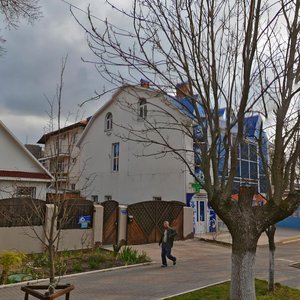 Lenina Street, 38А, Gelendgik: photo