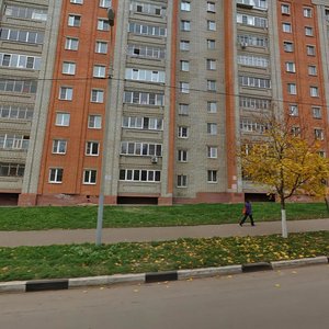 Saltykova-Schedrina Street, 57/17, : foto