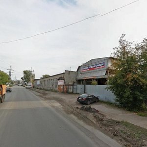 Energeticheskaya ulitsa, 2А ، تومسك: صورة