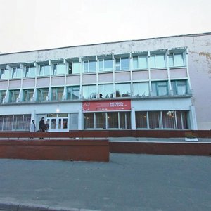 Pereulok Svyatitelya Innokentiya, 4, : foto