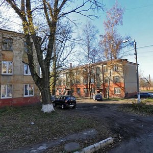 Marata Street, 172, Tula: photo