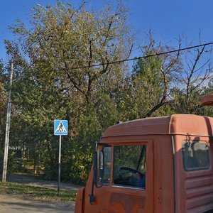 Novorossijskaya Street, 102/8, Krasnodar: photo