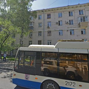 Pervomayskaya Street, No:32/23, Moskova: Fotoğraflar