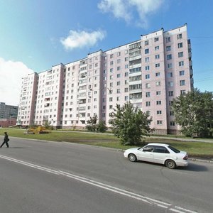 Dikopoltseva Street, 37, Komsomolsk‑at‑Amur: photo