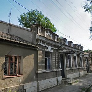 Provulok Lukycheva, 3, Evpatoria: photo